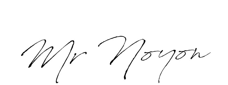 You can use this online signature creator to create a handwritten signature for the name Mr Noyon. This is the best online autograph maker. Mr Noyon signature style 6 images and pictures png