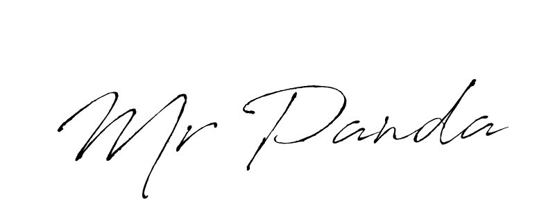 It looks lik you need a new signature style for name Mr Panda. Design unique handwritten (Antro_Vectra) signature with our free signature maker in just a few clicks. Mr Panda signature style 6 images and pictures png