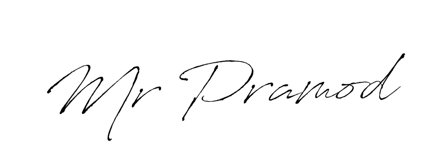 Also You can easily find your signature by using the search form. We will create Mr Pramod name handwritten signature images for you free of cost using Antro_Vectra sign style. Mr Pramod signature style 6 images and pictures png