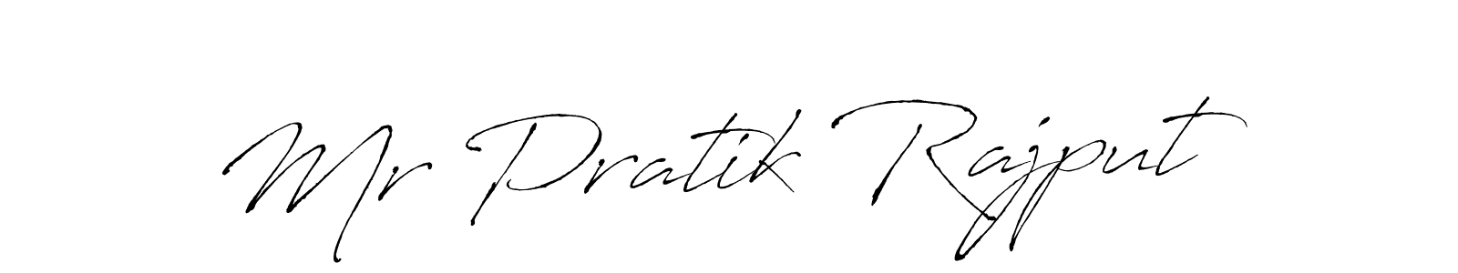 Make a beautiful signature design for name Mr Pratik Rajput. Use this online signature maker to create a handwritten signature for free. Mr Pratik Rajput signature style 6 images and pictures png