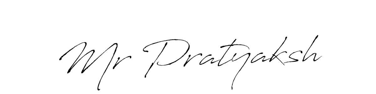 Make a beautiful signature design for name Mr Pratyaksh. Use this online signature maker to create a handwritten signature for free. Mr Pratyaksh signature style 6 images and pictures png