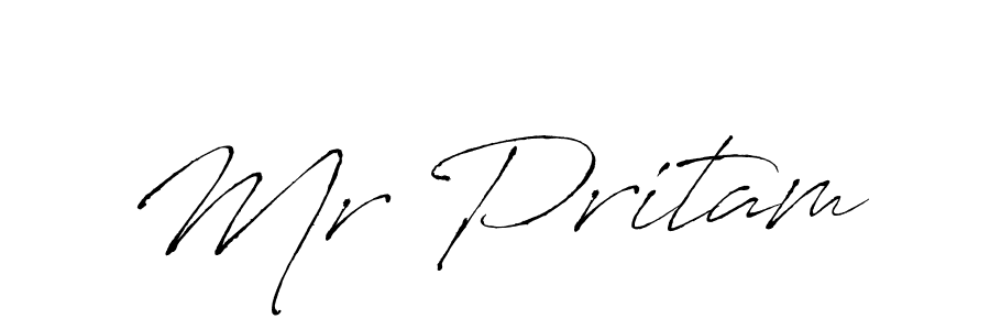 You can use this online signature creator to create a handwritten signature for the name Mr Pritam. This is the best online autograph maker. Mr Pritam signature style 6 images and pictures png