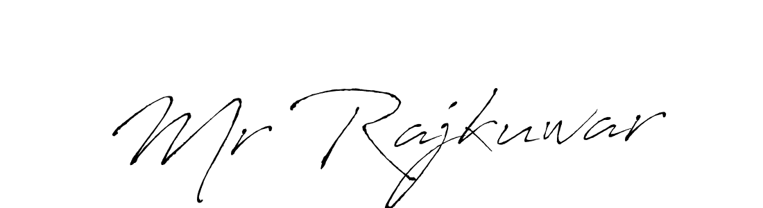 Here are the top 10 professional signature styles for the name Mr Rajkuwar. These are the best autograph styles you can use for your name. Mr Rajkuwar signature style 6 images and pictures png