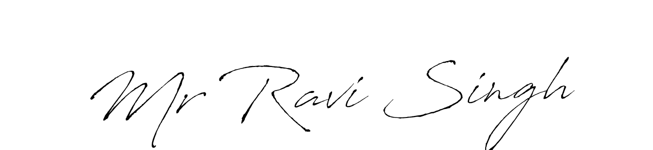 Once you've used our free online signature maker to create your best signature Antro_Vectra style, it's time to enjoy all of the benefits that Mr Ravi Singh name signing documents. Mr Ravi Singh signature style 6 images and pictures png