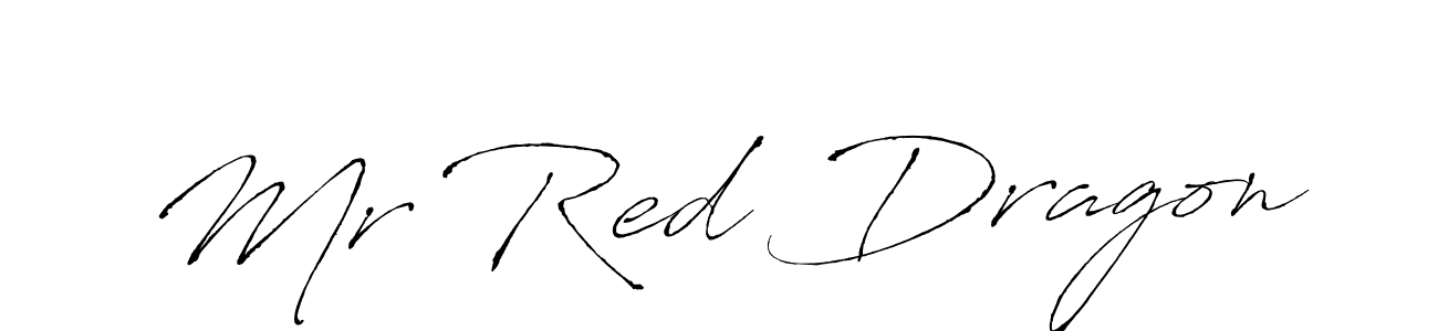 Make a short Mr Red Dragon signature style. Manage your documents anywhere anytime using Antro_Vectra. Create and add eSignatures, submit forms, share and send files easily. Mr Red Dragon signature style 6 images and pictures png
