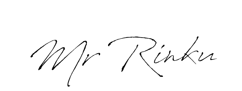 Once you've used our free online signature maker to create your best signature Antro_Vectra style, it's time to enjoy all of the benefits that Mr Rinku name signing documents. Mr Rinku signature style 6 images and pictures png