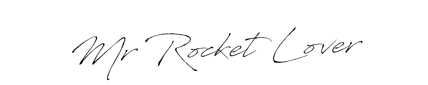 This is the best signature style for the Mr Rocket Lover name. Also you like these signature font (Antro_Vectra). Mix name signature. Mr Rocket Lover signature style 6 images and pictures png