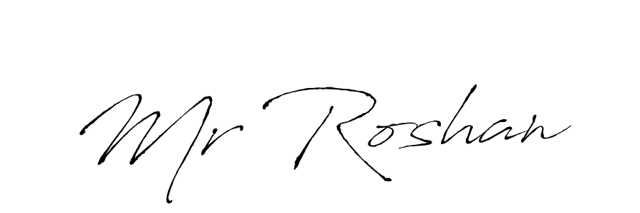 This is the best signature style for the Mr Roshan name. Also you like these signature font (Antro_Vectra). Mix name signature. Mr Roshan signature style 6 images and pictures png