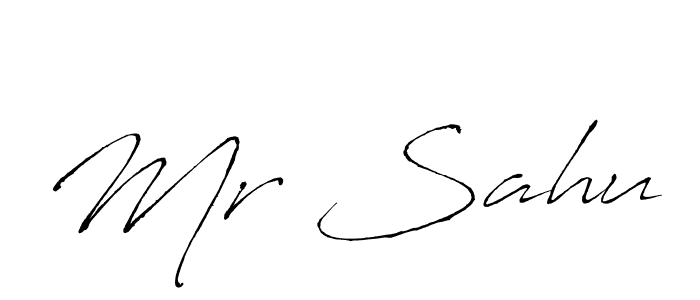 You can use this online signature creator to create a handwritten signature for the name Mr Sahu. This is the best online autograph maker. Mr Sahu signature style 6 images and pictures png