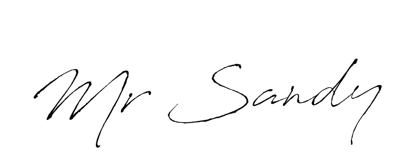 Check out images of Autograph of Mr Sandy name. Actor Mr Sandy Signature Style. Antro_Vectra is a professional sign style online. Mr Sandy signature style 6 images and pictures png