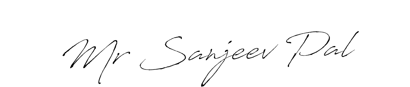 Also You can easily find your signature by using the search form. We will create Mr Sanjeev Pal name handwritten signature images for you free of cost using Antro_Vectra sign style. Mr Sanjeev Pal signature style 6 images and pictures png