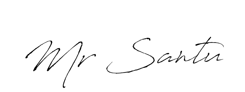 Make a short Mr Santu signature style. Manage your documents anywhere anytime using Antro_Vectra. Create and add eSignatures, submit forms, share and send files easily. Mr Santu signature style 6 images and pictures png