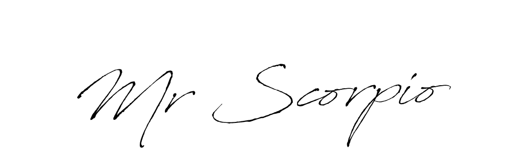 This is the best signature style for the Mr Scorpio name. Also you like these signature font (Antro_Vectra). Mix name signature. Mr Scorpio signature style 6 images and pictures png