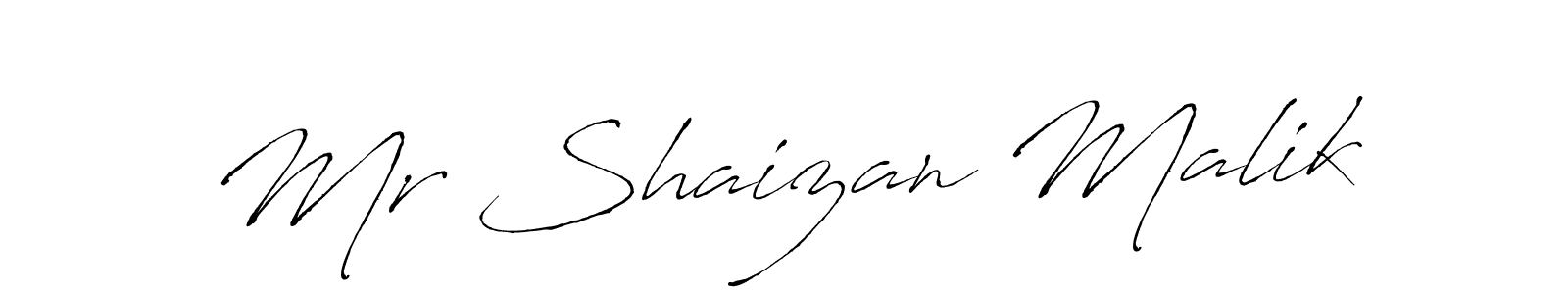 Check out images of Autograph of Mr Shaizan Malik name. Actor Mr Shaizan Malik Signature Style. Antro_Vectra is a professional sign style online. Mr Shaizan Malik signature style 6 images and pictures png