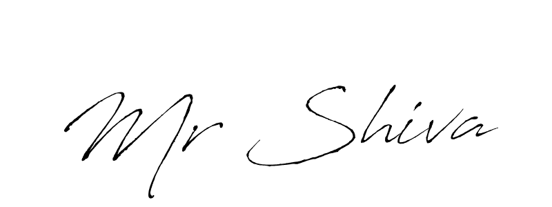 You should practise on your own different ways (Antro_Vectra) to write your name (Mr Shiva) in signature. don't let someone else do it for you. Mr Shiva signature style 6 images and pictures png