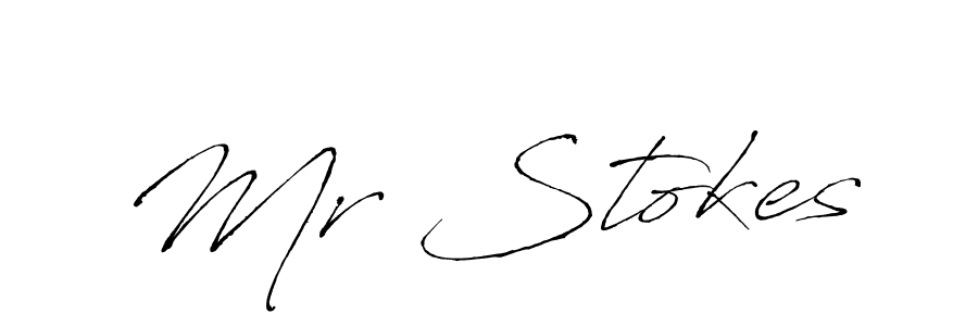 Best and Professional Signature Style for Mr Stokes. Antro_Vectra Best Signature Style Collection. Mr Stokes signature style 6 images and pictures png