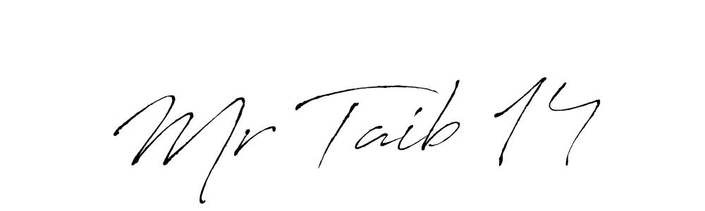 Once you've used our free online signature maker to create your best signature Antro_Vectra style, it's time to enjoy all of the benefits that Mr Taib 14 name signing documents. Mr Taib 14 signature style 6 images and pictures png