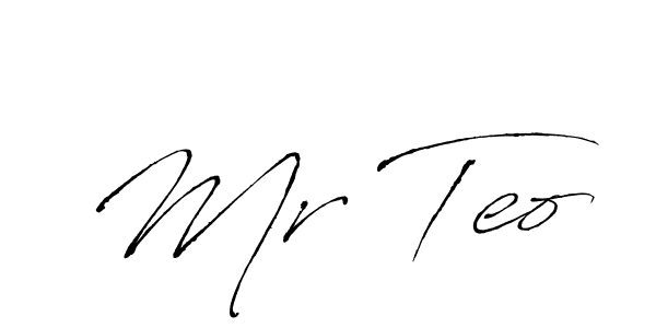 Check out images of Autograph of Mr Teo name. Actor Mr Teo Signature Style. Antro_Vectra is a professional sign style online. Mr Teo signature style 6 images and pictures png