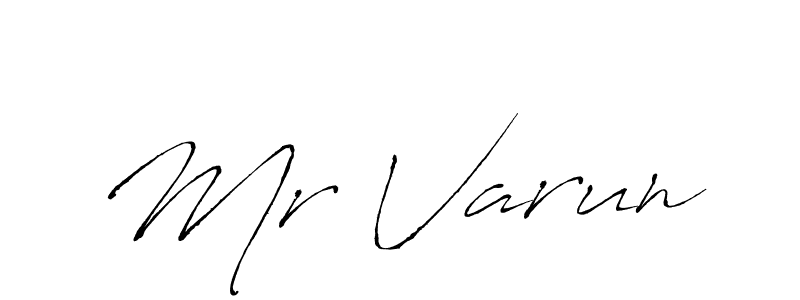 Also You can easily find your signature by using the search form. We will create Mr Varun name handwritten signature images for you free of cost using Antro_Vectra sign style. Mr Varun signature style 6 images and pictures png