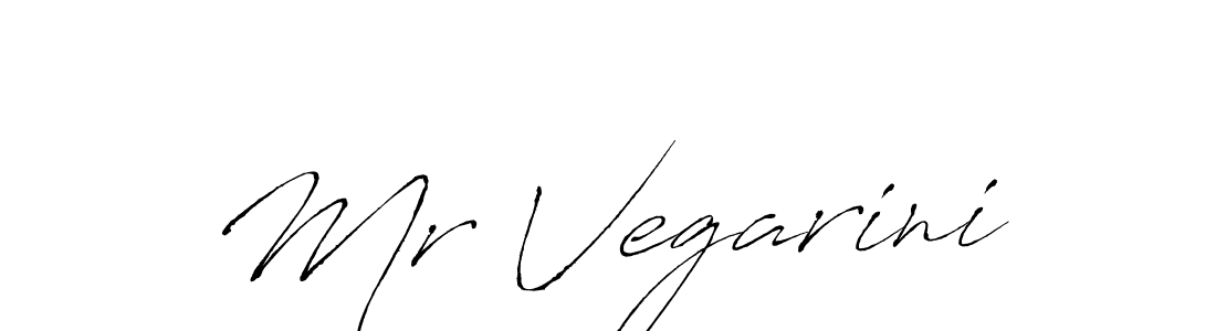 You should practise on your own different ways (Antro_Vectra) to write your name (Mr Vegarini) in signature. don't let someone else do it for you. Mr Vegarini signature style 6 images and pictures png