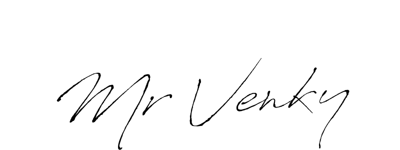 Once you've used our free online signature maker to create your best signature Antro_Vectra style, it's time to enjoy all of the benefits that Mr Venky name signing documents. Mr Venky signature style 6 images and pictures png