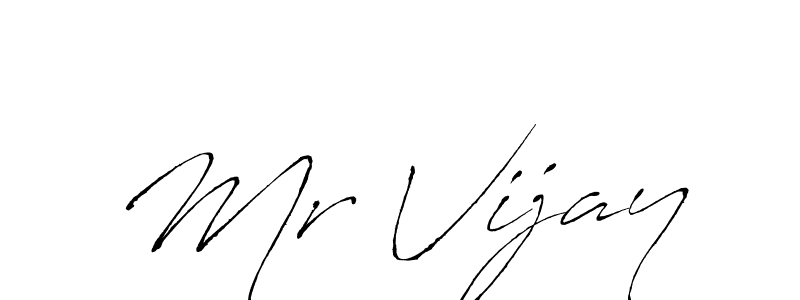The best way (Antro_Vectra) to make a short signature is to pick only two or three words in your name. The name Mr Vijay include a total of six letters. For converting this name. Mr Vijay signature style 6 images and pictures png