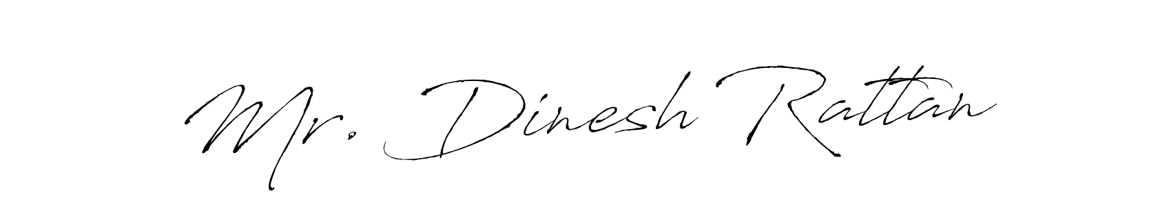 Check out images of Autograph of Mr. Dinesh Rattan name. Actor Mr. Dinesh Rattan Signature Style. Antro_Vectra is a professional sign style online. Mr. Dinesh Rattan signature style 6 images and pictures png