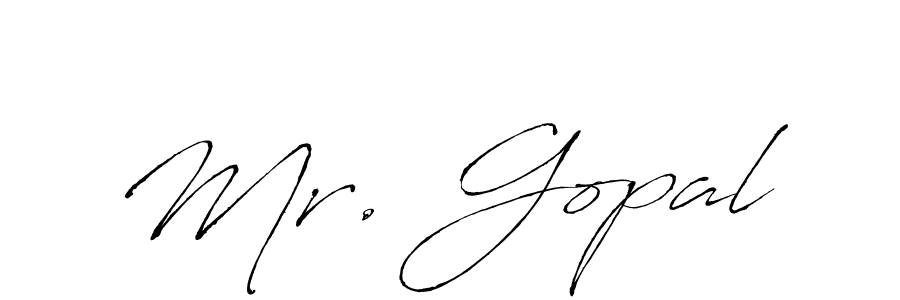 You can use this online signature creator to create a handwritten signature for the name Mr. Gopal. This is the best online autograph maker. Mr. Gopal signature style 6 images and pictures png