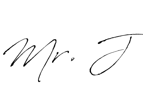 Make a short Mr. J signature style. Manage your documents anywhere anytime using Antro_Vectra. Create and add eSignatures, submit forms, share and send files easily. Mr. J signature style 6 images and pictures png