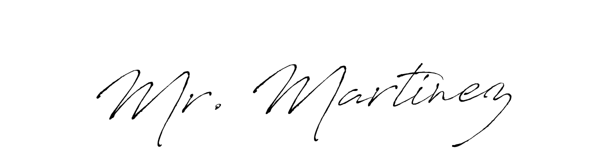 How to Draw Mr. Martinez signature style? Antro_Vectra is a latest design signature styles for name Mr. Martinez. Mr. Martinez signature style 6 images and pictures png