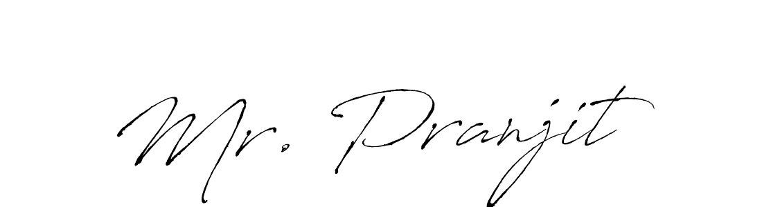 Check out images of Autograph of Mr. Pranjit name. Actor Mr. Pranjit Signature Style. Antro_Vectra is a professional sign style online. Mr. Pranjit signature style 6 images and pictures png