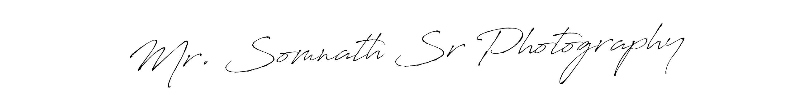 You can use this online signature creator to create a handwritten signature for the name Mr. Somnath Sr Photography. This is the best online autograph maker. Mr. Somnath Sr Photography signature style 6 images and pictures png