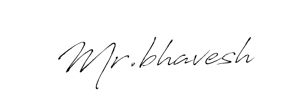 How to Draw Mr.bhavesh signature style? Antro_Vectra is a latest design signature styles for name Mr.bhavesh. Mr.bhavesh signature style 6 images and pictures png