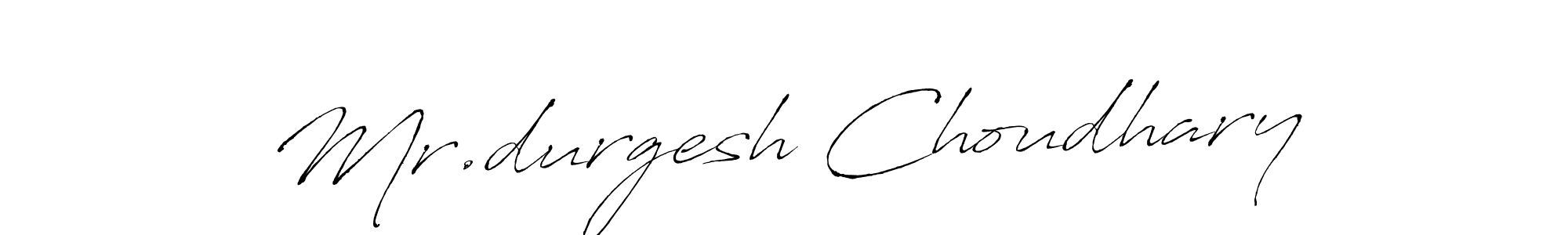 This is the best signature style for the Mr.durgesh Choudhary name. Also you like these signature font (Antro_Vectra). Mix name signature. Mr.durgesh Choudhary signature style 6 images and pictures png