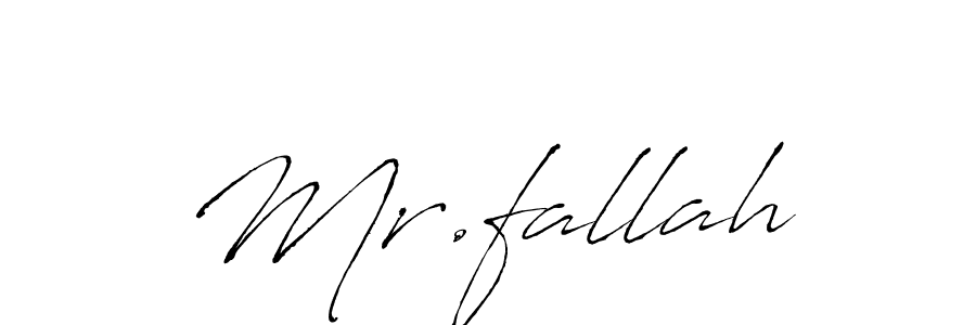 Check out images of Autograph of Mr.fallah name. Actor Mr.fallah Signature Style. Antro_Vectra is a professional sign style online. Mr.fallah signature style 6 images and pictures png