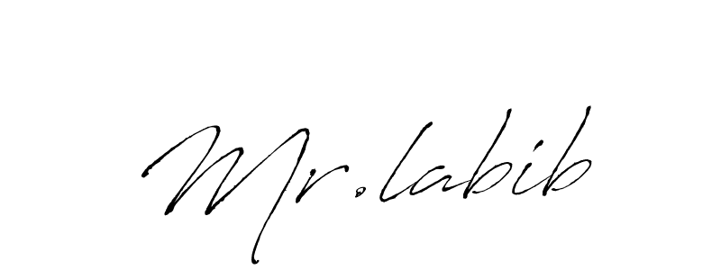 Once you've used our free online signature maker to create your best signature Antro_Vectra style, it's time to enjoy all of the benefits that Mr.labib name signing documents. Mr.labib signature style 6 images and pictures png