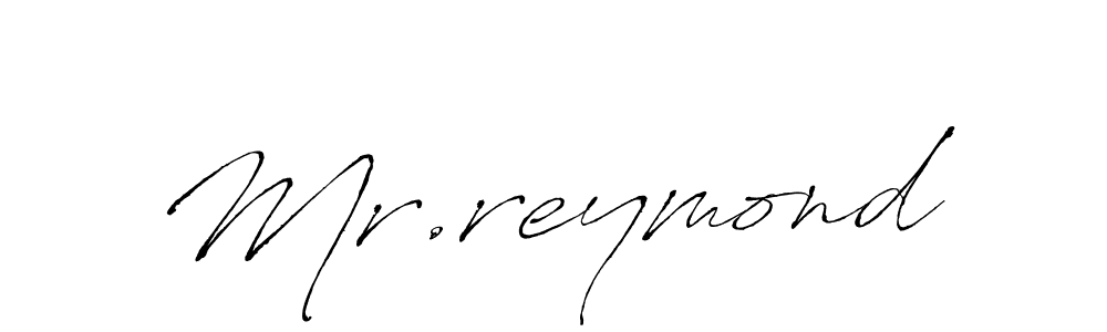 if you are searching for the best signature style for your name Mr.reymond. so please give up your signature search. here we have designed multiple signature styles  using Antro_Vectra. Mr.reymond signature style 6 images and pictures png