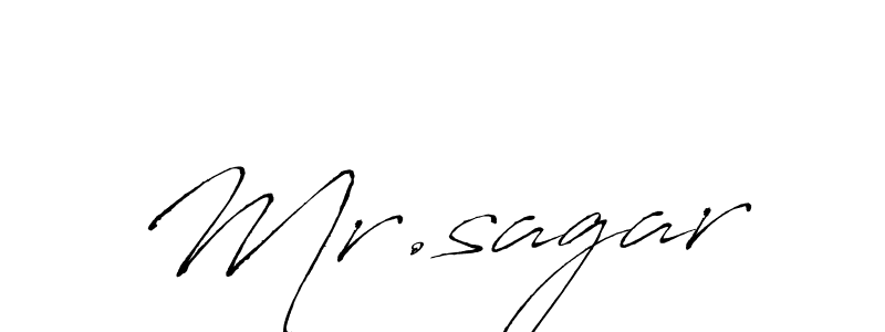 This is the best signature style for the Mr.sagar name. Also you like these signature font (Antro_Vectra). Mix name signature. Mr.sagar signature style 6 images and pictures png