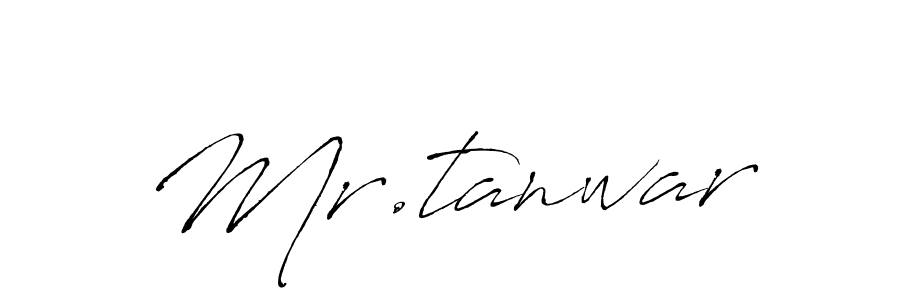 Similarly Antro_Vectra is the best handwritten signature design. Signature creator online .You can use it as an online autograph creator for name Mr.tanwar. Mr.tanwar signature style 6 images and pictures png