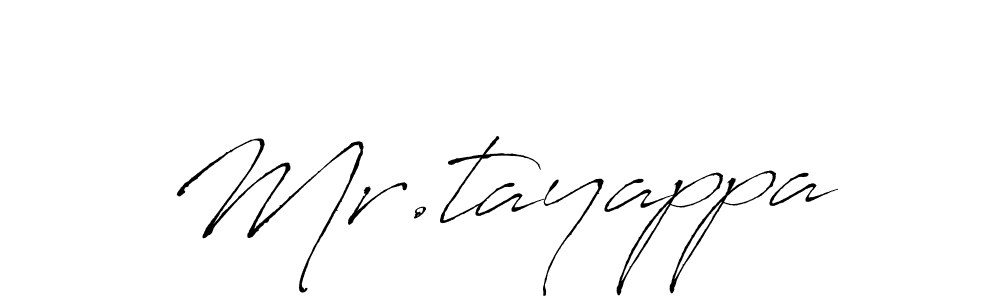 See photos of Mr.tayappa official signature by Spectra . Check more albums & portfolios. Read reviews & check more about Antro_Vectra font. Mr.tayappa signature style 6 images and pictures png
