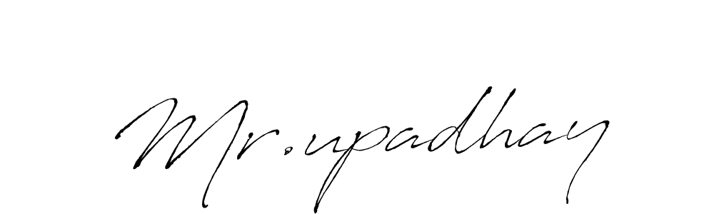 This is the best signature style for the Mr.upadhay name. Also you like these signature font (Antro_Vectra). Mix name signature. Mr.upadhay signature style 6 images and pictures png