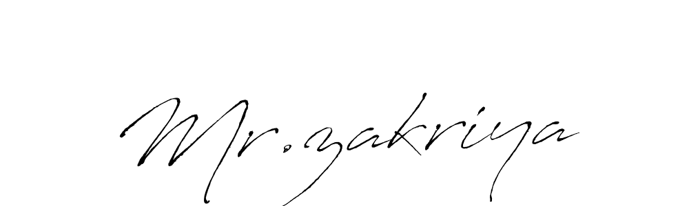 This is the best signature style for the Mr.zakriya name. Also you like these signature font (Antro_Vectra). Mix name signature. Mr.zakriya signature style 6 images and pictures png