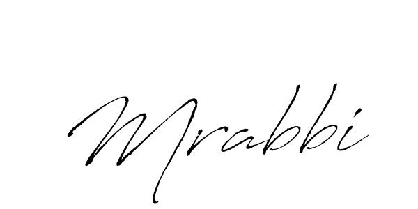 Also You can easily find your signature by using the search form. We will create Mrabbi name handwritten signature images for you free of cost using Antro_Vectra sign style. Mrabbi signature style 6 images and pictures png