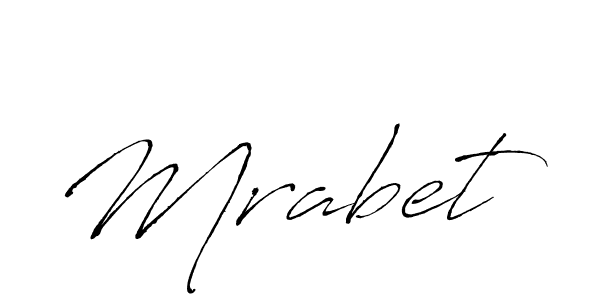 Make a beautiful signature design for name Mrabet. Use this online signature maker to create a handwritten signature for free. Mrabet signature style 6 images and pictures png
