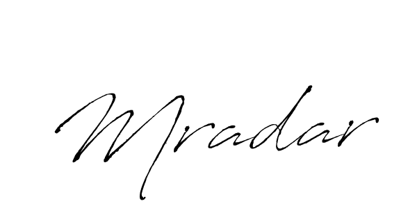 Here are the top 10 professional signature styles for the name Mradar. These are the best autograph styles you can use for your name. Mradar signature style 6 images and pictures png