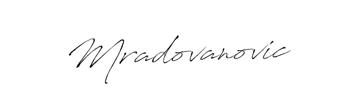 How to make Mradovanovic name signature. Use Antro_Vectra style for creating short signs online. This is the latest handwritten sign. Mradovanovic signature style 6 images and pictures png