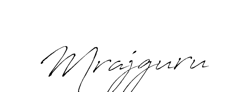 Here are the top 10 professional signature styles for the name Mrajguru. These are the best autograph styles you can use for your name. Mrajguru signature style 6 images and pictures png