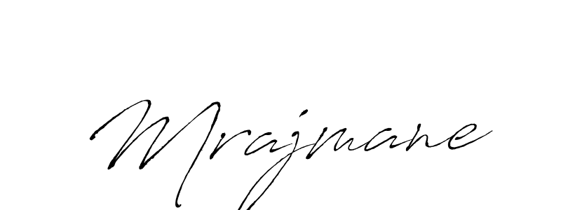 Once you've used our free online signature maker to create your best signature Antro_Vectra style, it's time to enjoy all of the benefits that Mrajmane name signing documents. Mrajmane signature style 6 images and pictures png