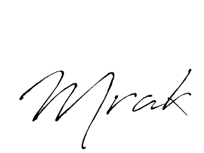 See photos of Mrak official signature by Spectra . Check more albums & portfolios. Read reviews & check more about Antro_Vectra font. Mrak signature style 6 images and pictures png