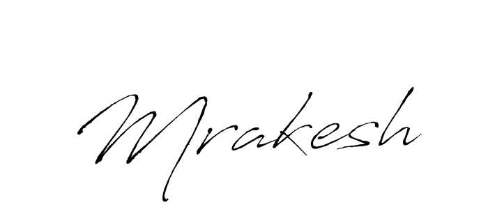 if you are searching for the best signature style for your name Mrakesh. so please give up your signature search. here we have designed multiple signature styles  using Antro_Vectra. Mrakesh signature style 6 images and pictures png